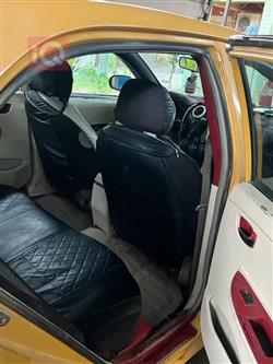 BYD G3